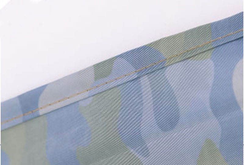 Custom Eco-Friendly Waterproof Recycle Nylon Foldable Grocery Tot (6).jpg 